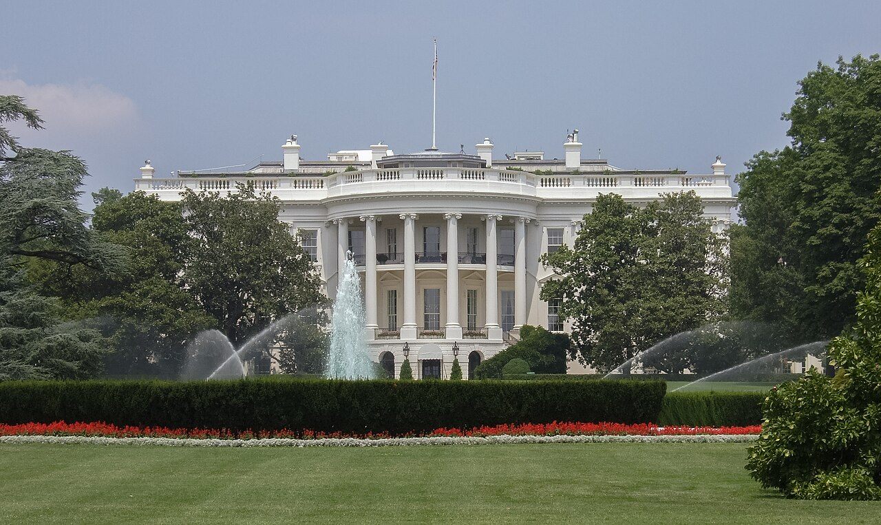 White House — Washington DC