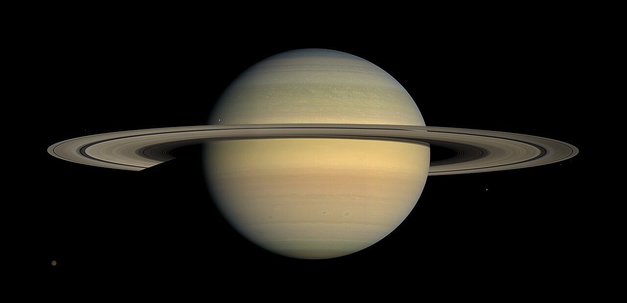 Alien Planet